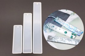 Pack 3 moldes silicona señaladores (4)